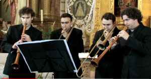 Semana de Música Antigua de Álava