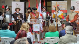 Alcalá siglo XVI, Crisol de Grandeza