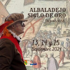 Albaladejo Siglo de Oro