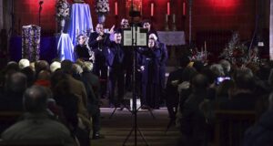 Travesías de una canción: Susana y la Missa “Susanne un jour” de Pere Riquet