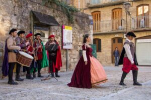 Semana de Música Antigua de Estella (Lorca)